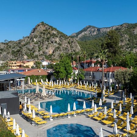 Hotel Sundia By Liberty Oludeniz (Adults Only) Exteriér fotografie